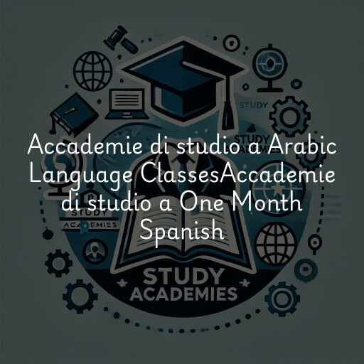 Accademie di studio a