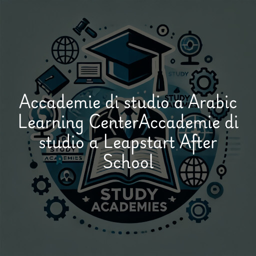 Accademie di studio a