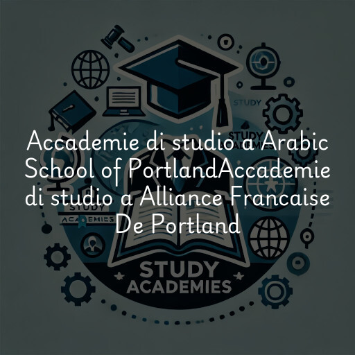 Accademie di studio a