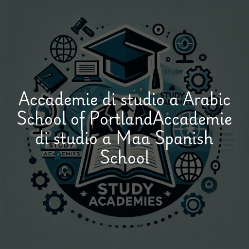 Accademie di studio a