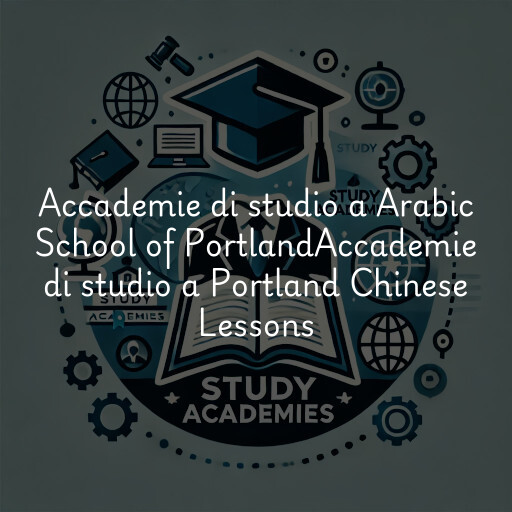 Accademie di studio a