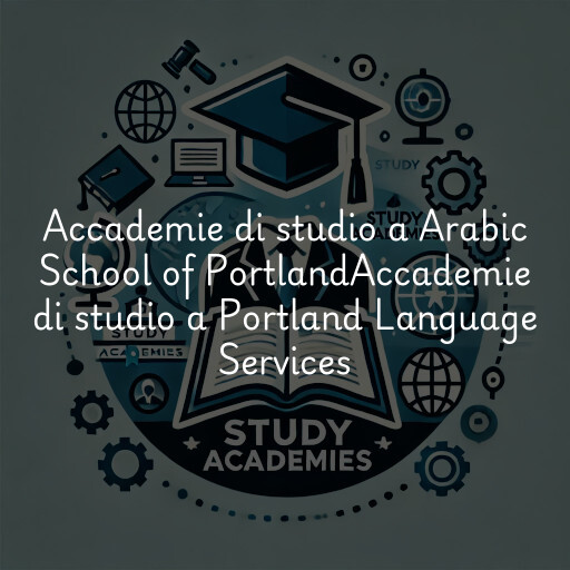 Accademie di studio a