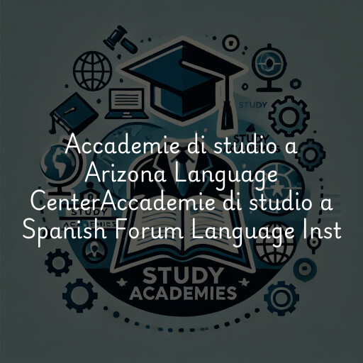Accademie di studio a