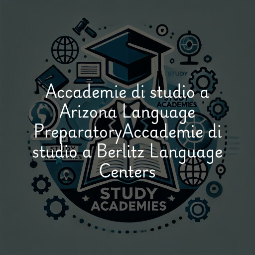 Accademie di studio a