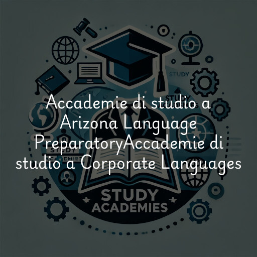 Accademie di studio a