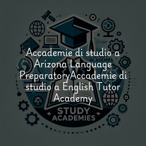 Accademie di studio a