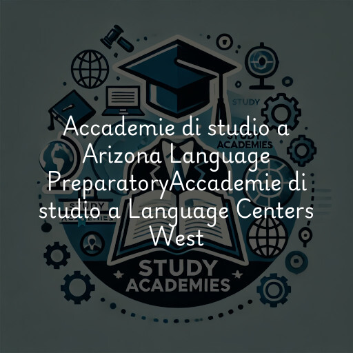 Accademie di studio a