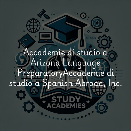 Accademie di studio a