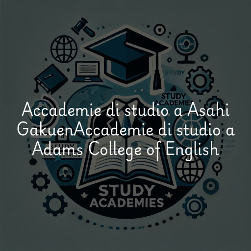 Accademie di studio a