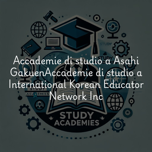 Accademie di studio a