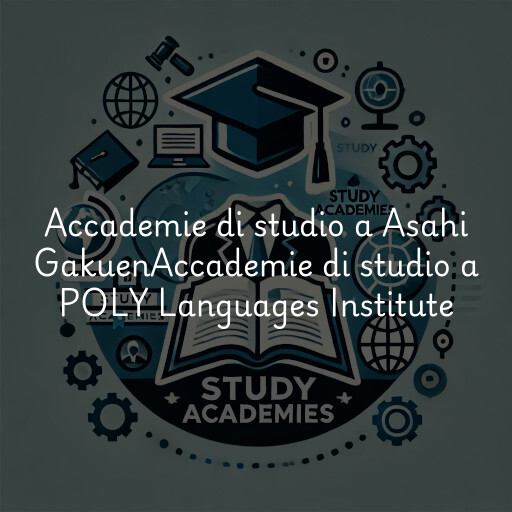 Accademie di studio a
