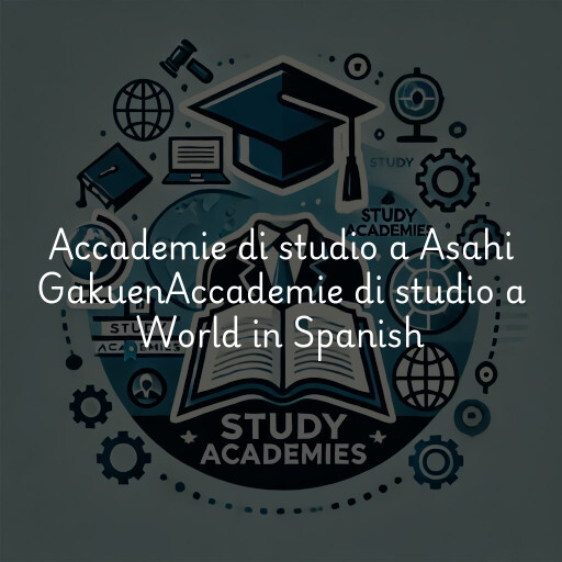 Accademie di studio a