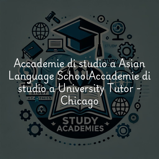 Accademie di studio a