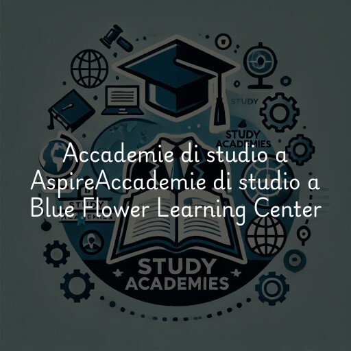 Accademie di studio a