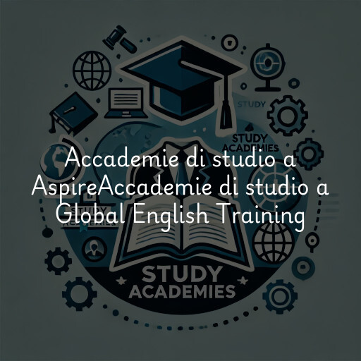 Accademie di studio a