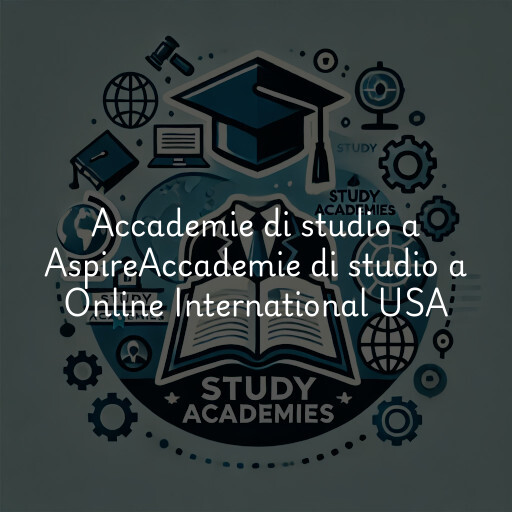 Accademie di studio a
