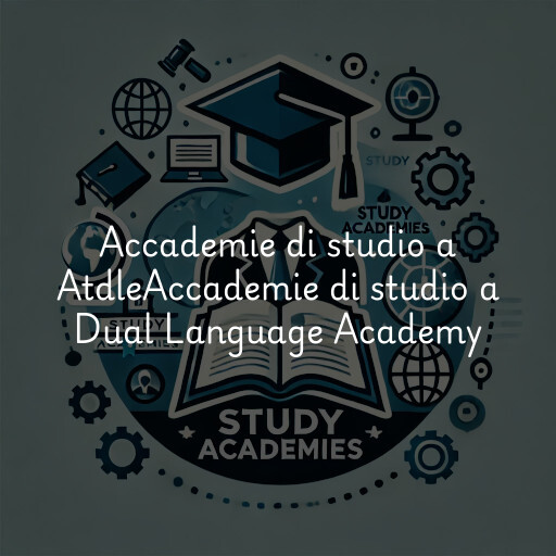 Accademie di studio a