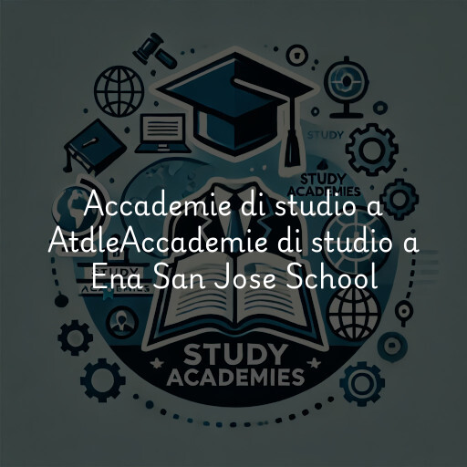 Accademie di studio a