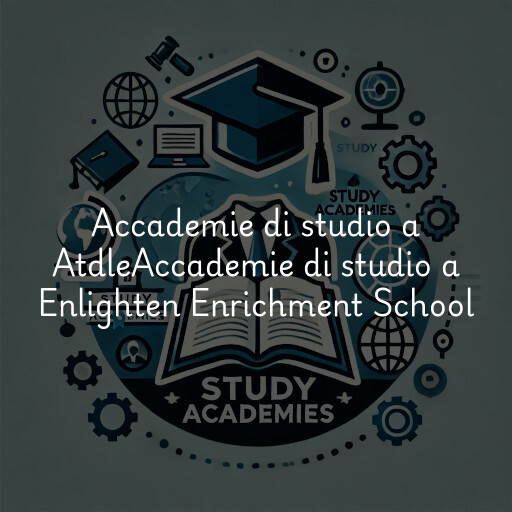 Accademie di studio a