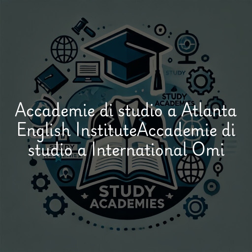 Accademie di studio a