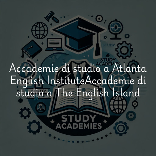 Accademie di studio a