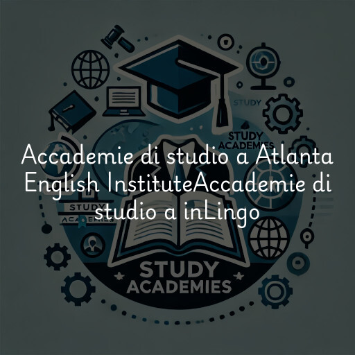 Accademie di studio a