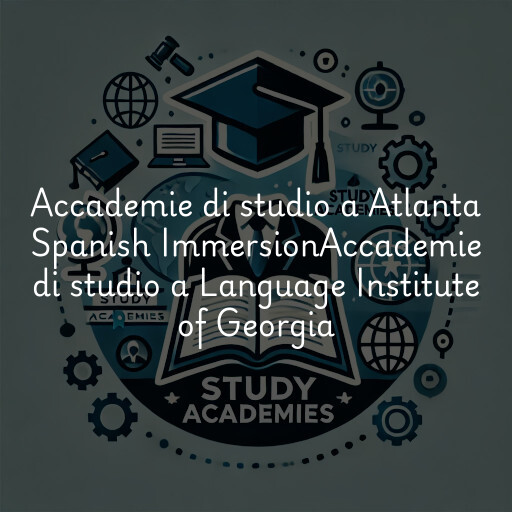 Accademie di studio a
