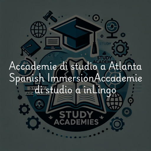 Accademie di studio a