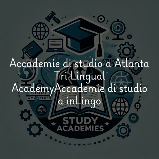 Accademie di studio a