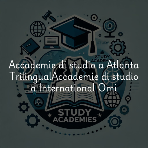Accademie di studio a
