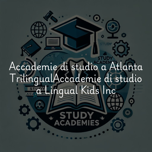 Accademie di studio a