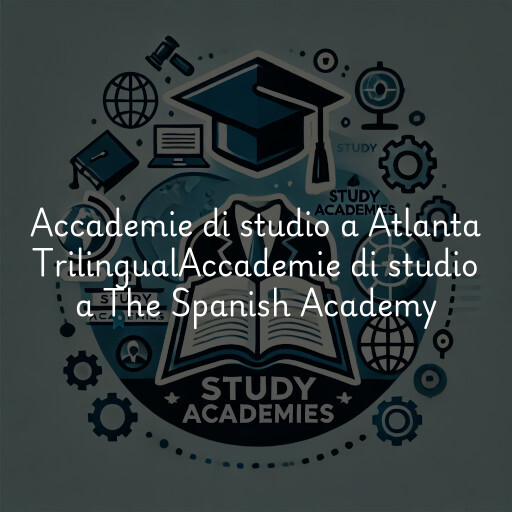 Accademie di studio a