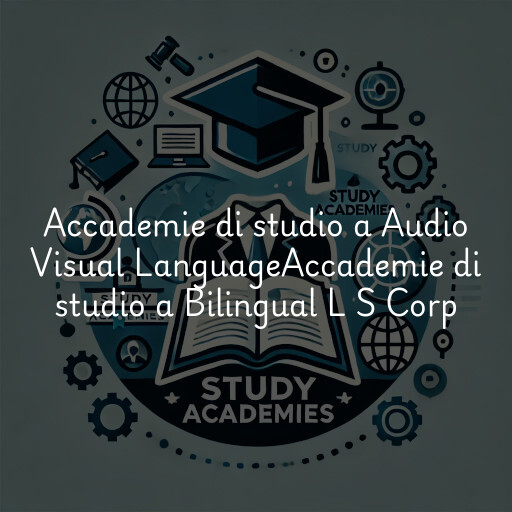 Accademie di studio a