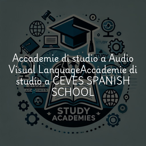Accademie di studio a