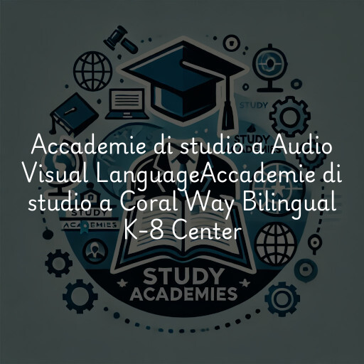 Accademie di studio a