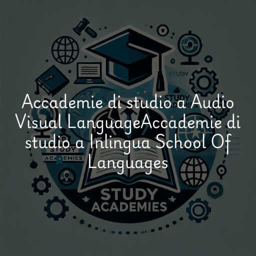 Accademie di studio a
