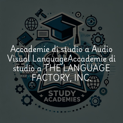 Accademie di studio a