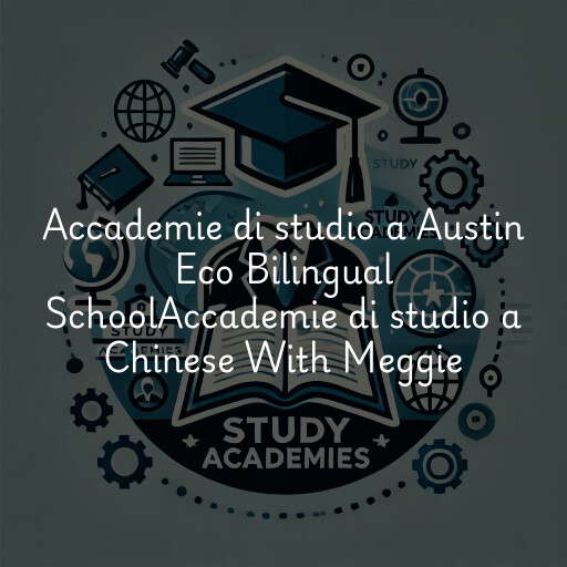 Accademie di studio a