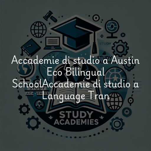 Accademie di studio a