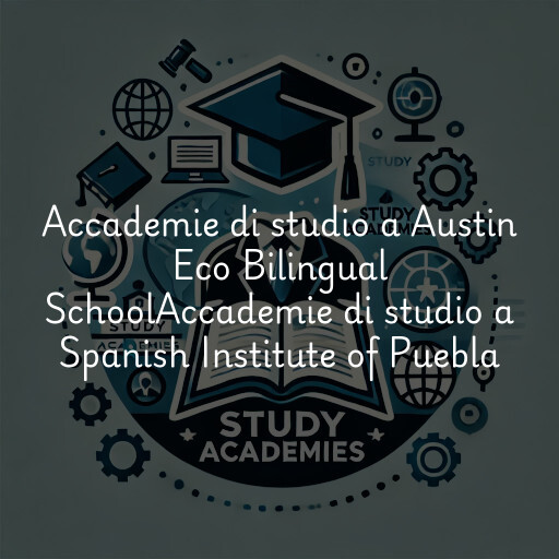 Accademie di studio a
