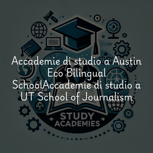 Accademie di studio a
