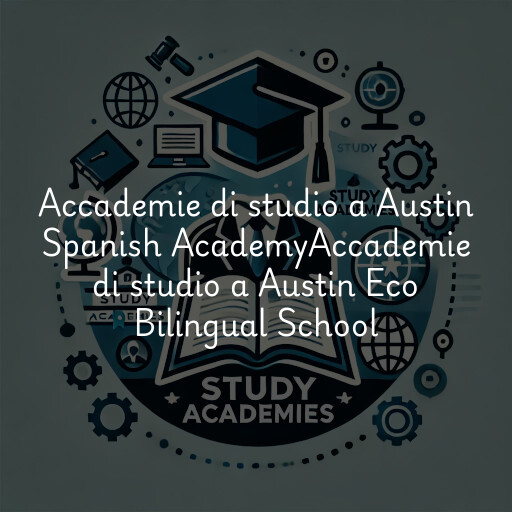 Accademie di studio a