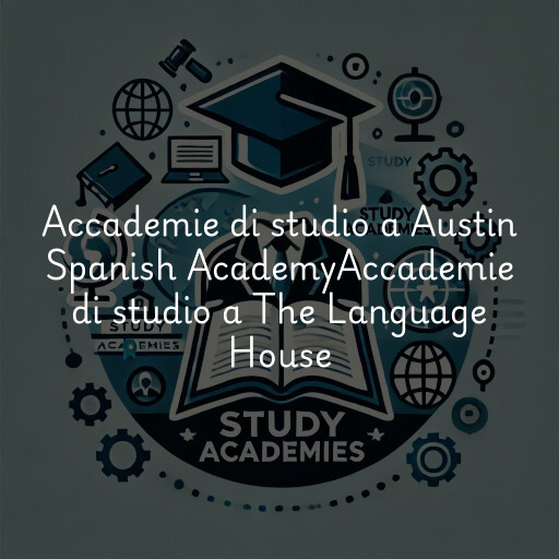 Accademie di studio a