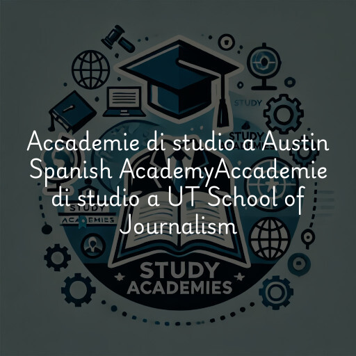 Accademie di studio a