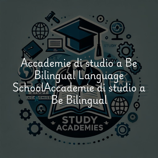 Accademie di studio a