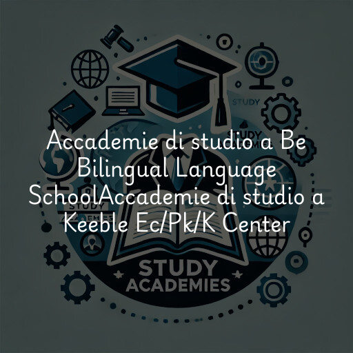 Accademie di studio a