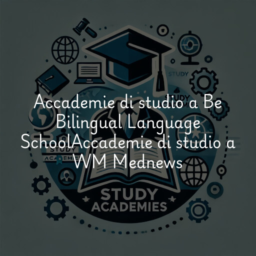 Accademie di studio a