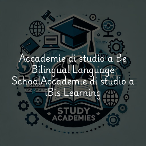 Accademie di studio a