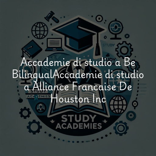 Accademie di studio a