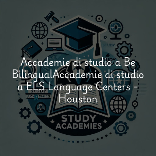 Accademie di studio a